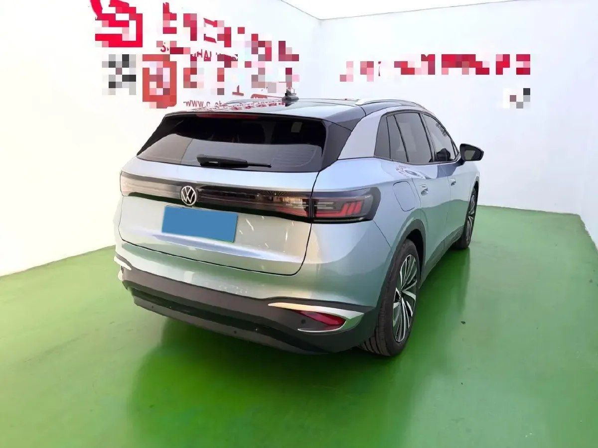 2021 Volkswagen ID.4 X BEV 83.4KWH,autocango,china used car exporter,china ev exporter,chinese used car exporter,chinese used ev exporter