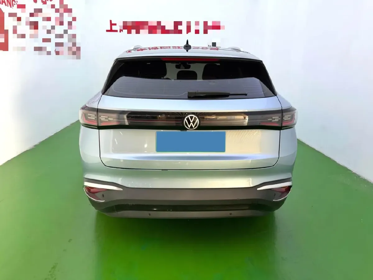 2021 Volkswagen ID.4 X BEV 83.4KWH,autocango,china used car exporter,china ev exporter,chinese used car exporter,chinese used ev exporter