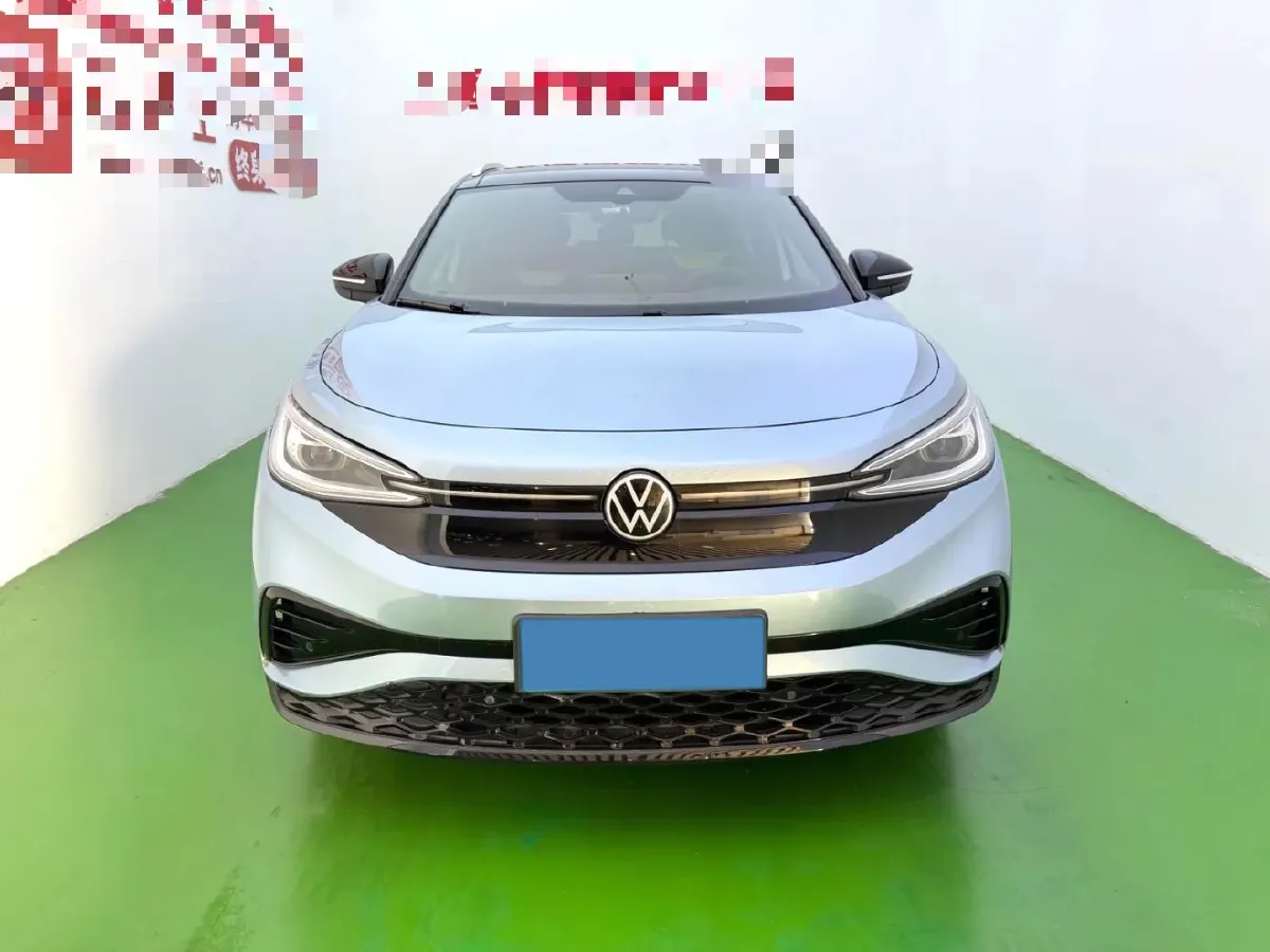 2021 Volkswagen ID.4 X BEV 83.4KWH,autocango,china used car exporter,china ev exporter,chinese used car exporter,chinese used ev exporter