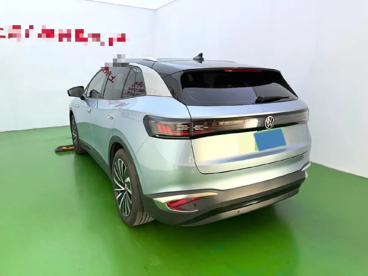 2021 Volkswagen ID.4 X BEV 83.4KWH,autocango,china used car exporter,china ev exporter,chinese used car exporter,chinese used ev exporter