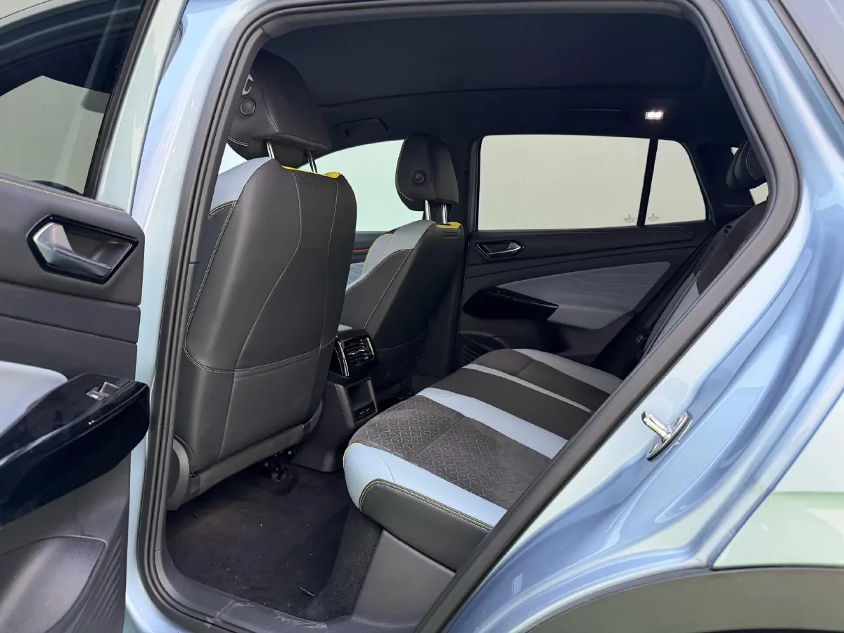 2021 Volkswagen ID.4 X BEV 83.4KWH,autocango,china used car exporter,china ev exporter,chinese used car exporter,chinese used ev exporter