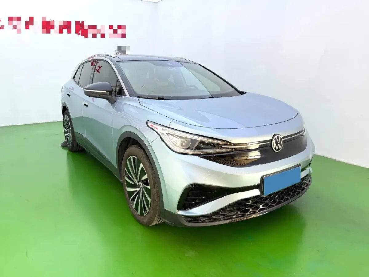 2021 Volkswagen ID.4 X BEV 83.4KWH,autocango,china used car exporter,china ev exporter,chinese used car exporter,chinese used ev exporter