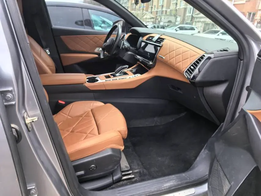 2020 DS 7 1.6T 180HP L4 8AT,autocango,china used car exporter,china ev exporter,chinese used car exporter,chinese used ev exporter