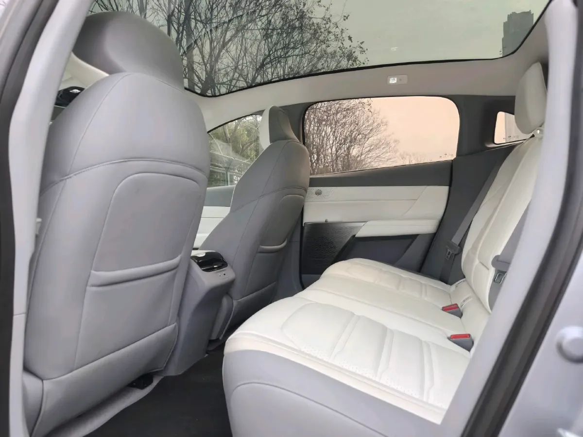 2024 DongFeng eπ eπ007 BEV 70.26KWH,autocango,china used car exporter,china ev exporter,chinese used car exporter,chinese used ev exporter