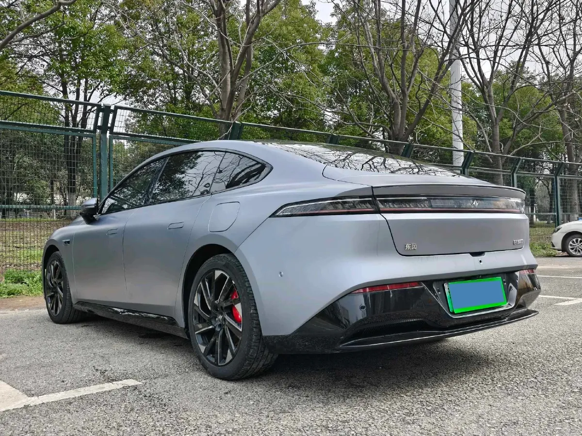 2024 DongFeng eπ eπ007 BEV 70.26KWH,autocango,china used car exporter,china ev exporter,chinese used car exporter,chinese used ev exporter