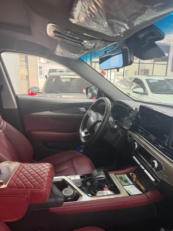 2024 Jetour X70 1.5T 156HP L4 6DCT,autocango,china used car exporter,china ev exporter,chinese used car exporter,chinese used ev exporter