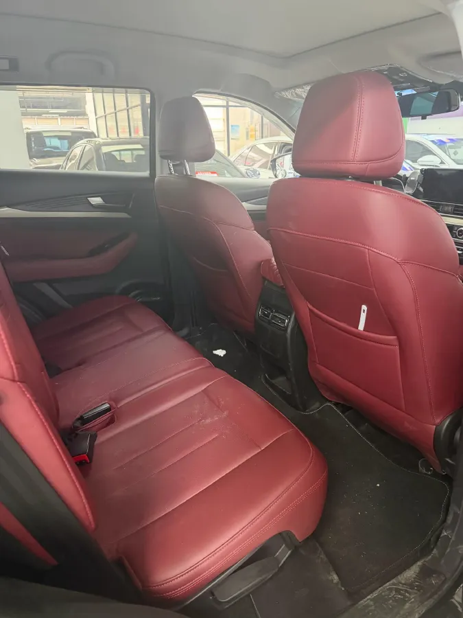 2024 Jetour X70 1.5T 156HP L4 6DCT,autocango,china used car exporter,china ev exporter,chinese used car exporter,chinese used ev exporter