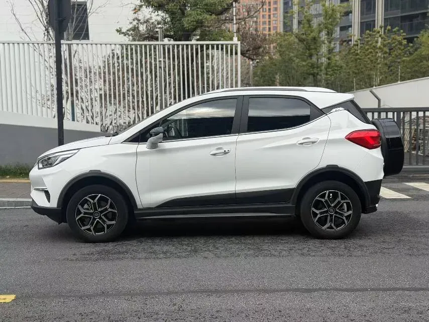 2021 BYD Song 1.5T 160HP L4 6DCT,autocango,china used car exporter,china ev exporter,chinese used car exporter,chinese used ev exporter