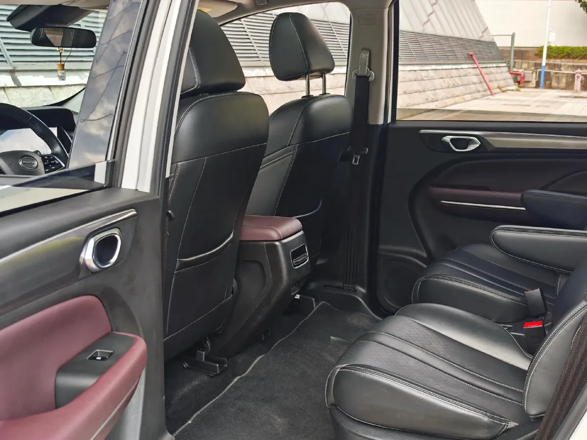 2023 GAC Trumpchi M6 1.5T 177HP L4 7DCT,autocango,china used car exporter,china ev exporter,chinese used car exporter,chinese used ev exporter