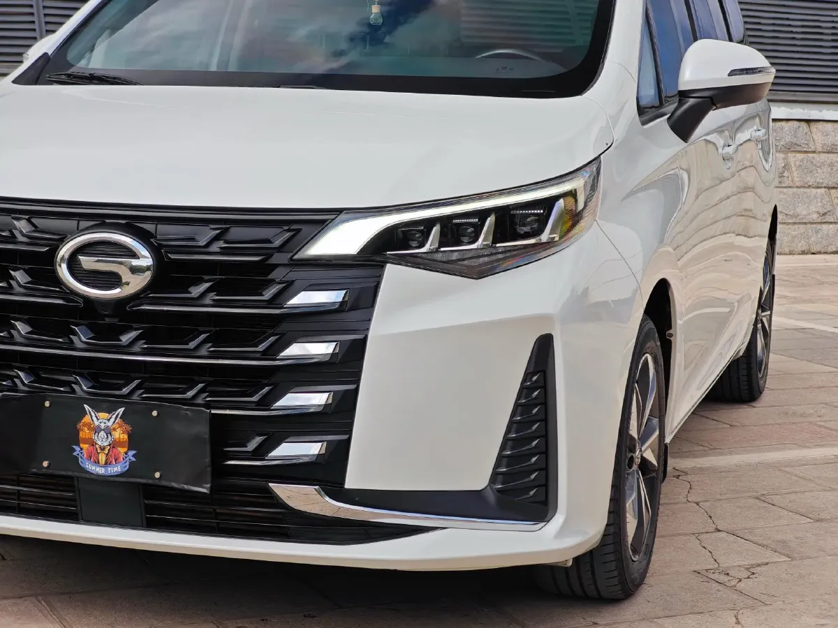 2023 GAC Trumpchi M6 1.5T 177HP L4 7DCT,autocango,china used car exporter,china ev exporter,chinese used car exporter,chinese used ev exporter