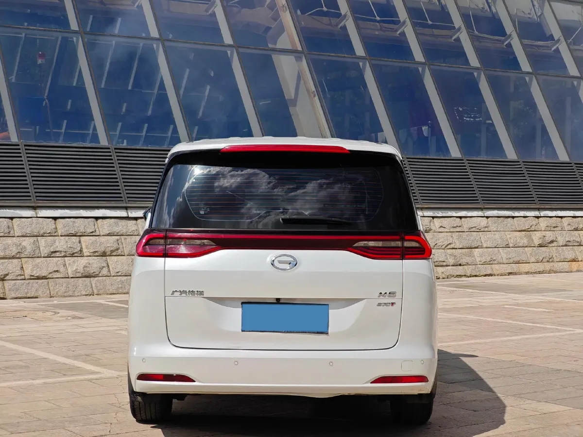 2023 GAC Trumpchi M6 1.5T 177HP L4 7DCT,autocango,china used car exporter,china ev exporter,chinese used car exporter,chinese used ev exporter