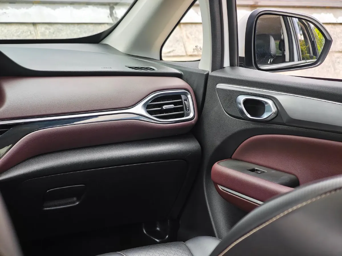 2023 GAC Trumpchi M6 1.5T 177HP L4 7DCT,autocango,china used car exporter,china ev exporter,chinese used car exporter,chinese used ev exporter