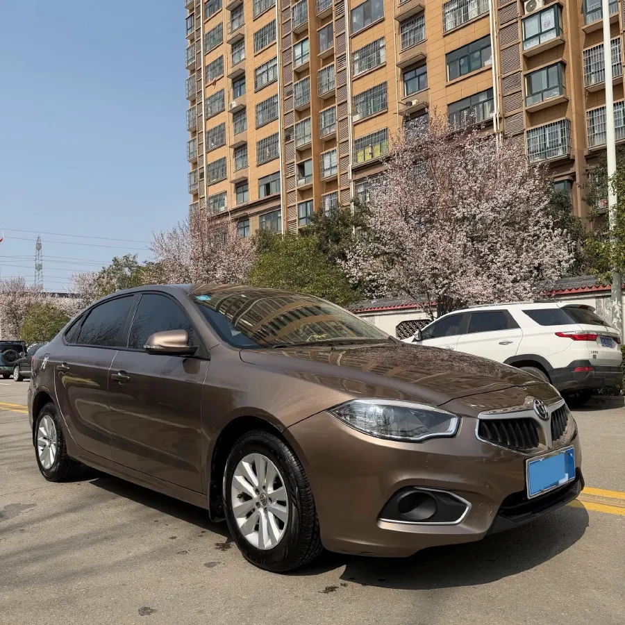 2017 Brilliance Auto H530 1.6L 118HP L4 5MT,autocango,china used car exporter,china ev exporter,chinese used car exporter,chinese used ev exporter