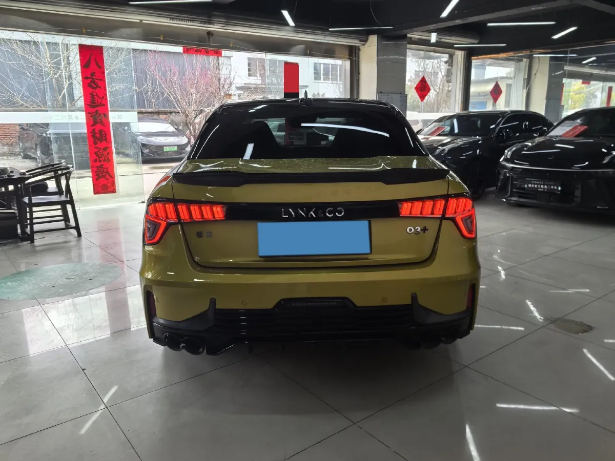 2022 LYNK&CO 03 2.0T 254HP L4 8AT,autocango,china used car exporter,china ev exporter,chinese used car exporter,chinese used ev exporter