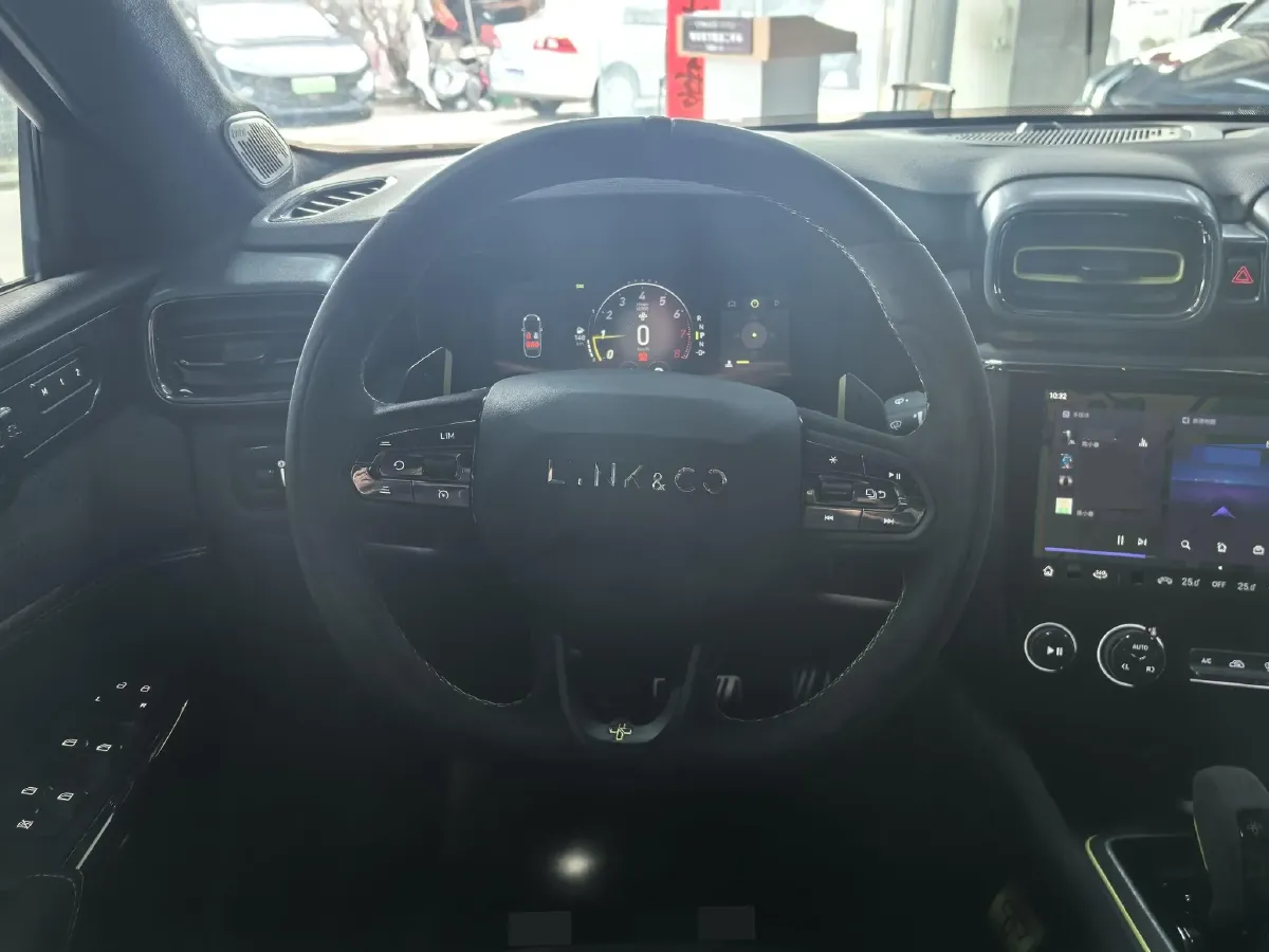 2022 LYNK&CO 03 2.0T 254HP L4 8AT,autocango,china used car exporter,china ev exporter,chinese used car exporter,chinese used ev exporter