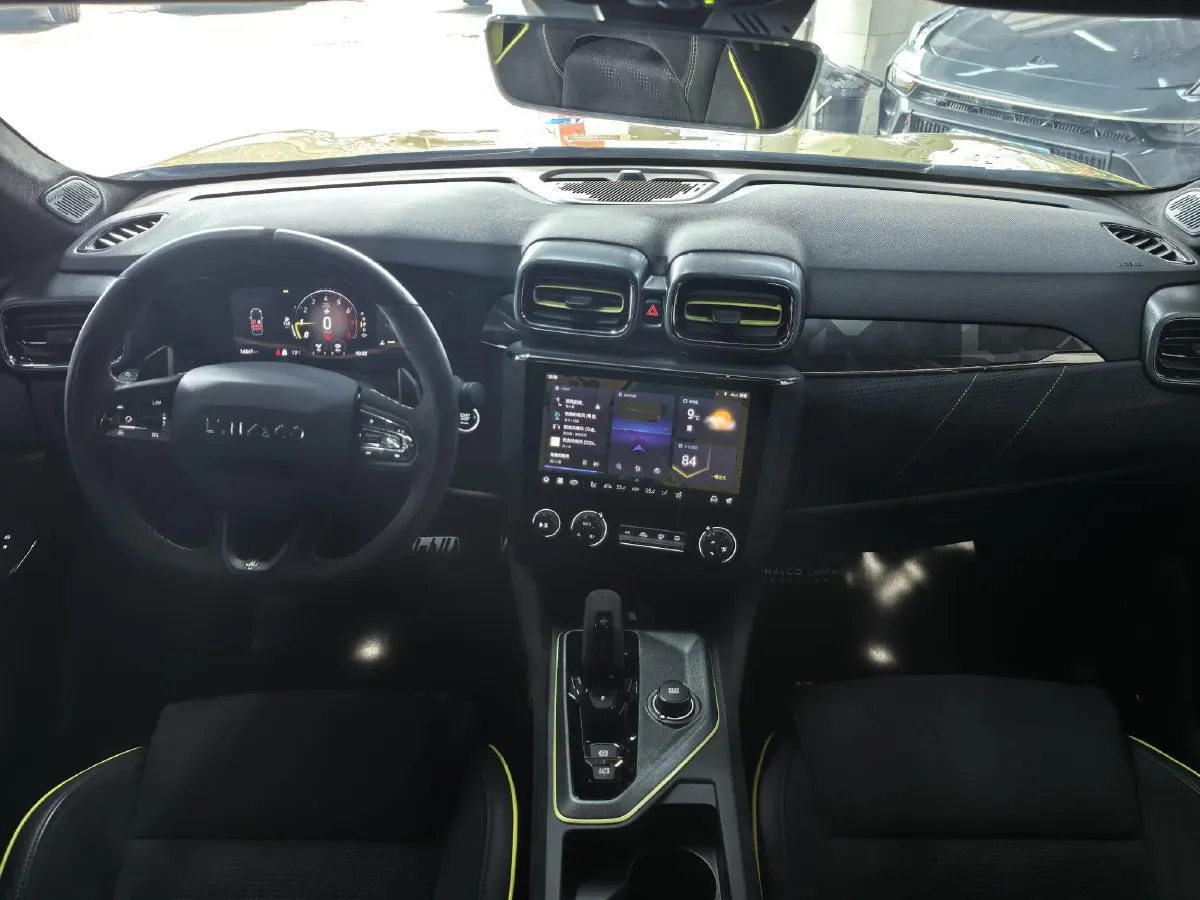 2022 LYNK&CO 03 2.0T 254HP L4 8AT,autocango,china used car exporter,china ev exporter,chinese used car exporter,chinese used ev exporter