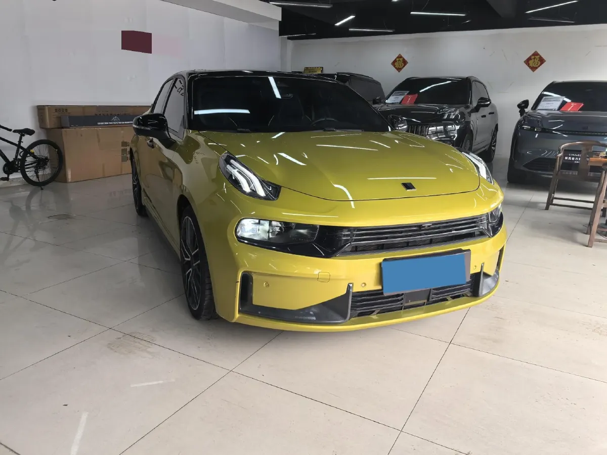 2022 LYNK&CO 03 2.0T 254HP L4 8AT,autocango,china used car exporter,china ev exporter,chinese used car exporter,chinese used ev exporter