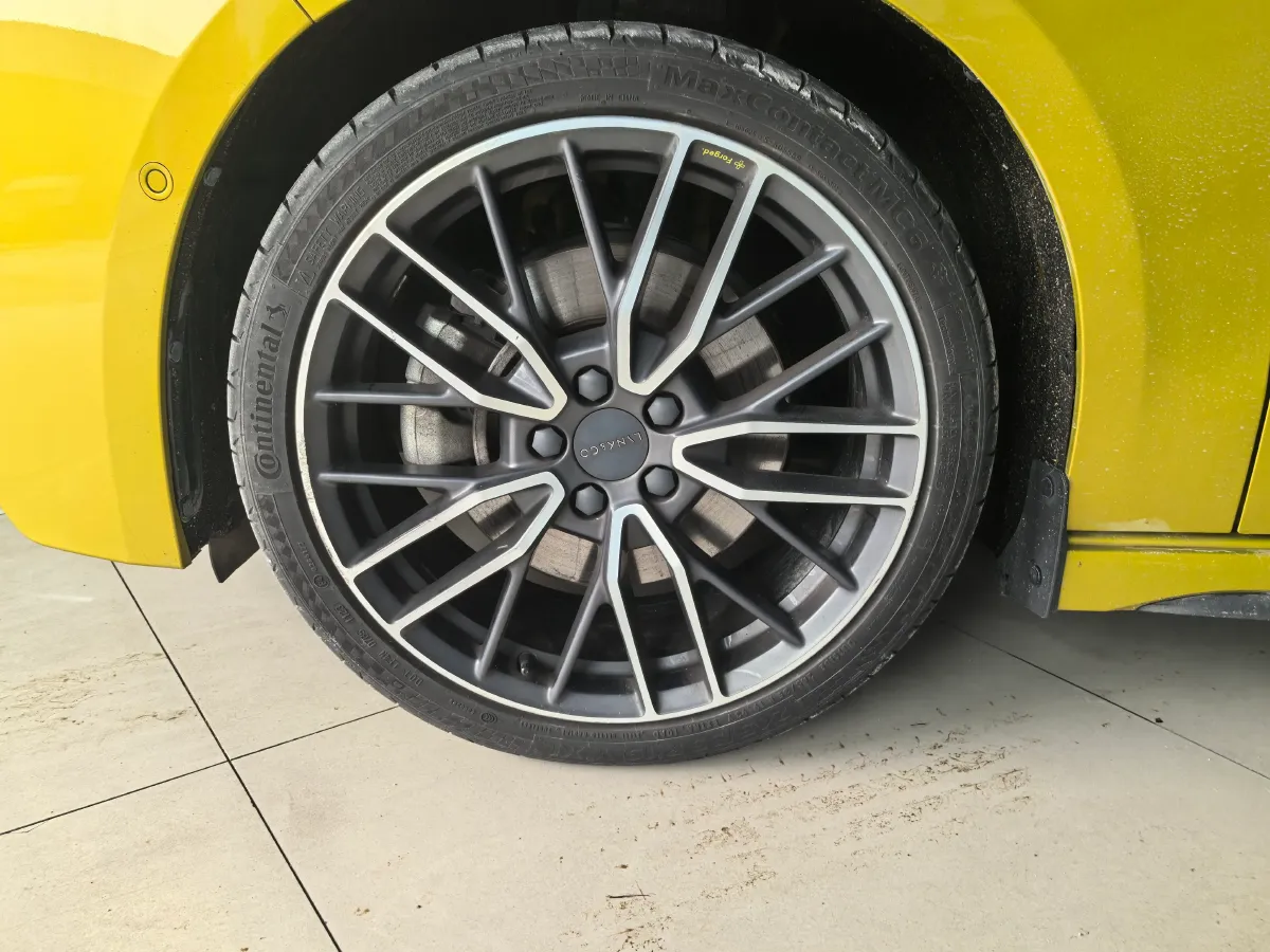 2022 LYNK&CO 03 2.0T 254HP L4 8AT,autocango,china used car exporter,china ev exporter,chinese used car exporter,chinese used ev exporter