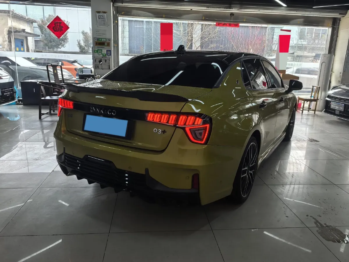 2022 LYNK&CO 03 2.0T 254HP L4 8AT,autocango,china used car exporter,china ev exporter,chinese used car exporter,chinese used ev exporter