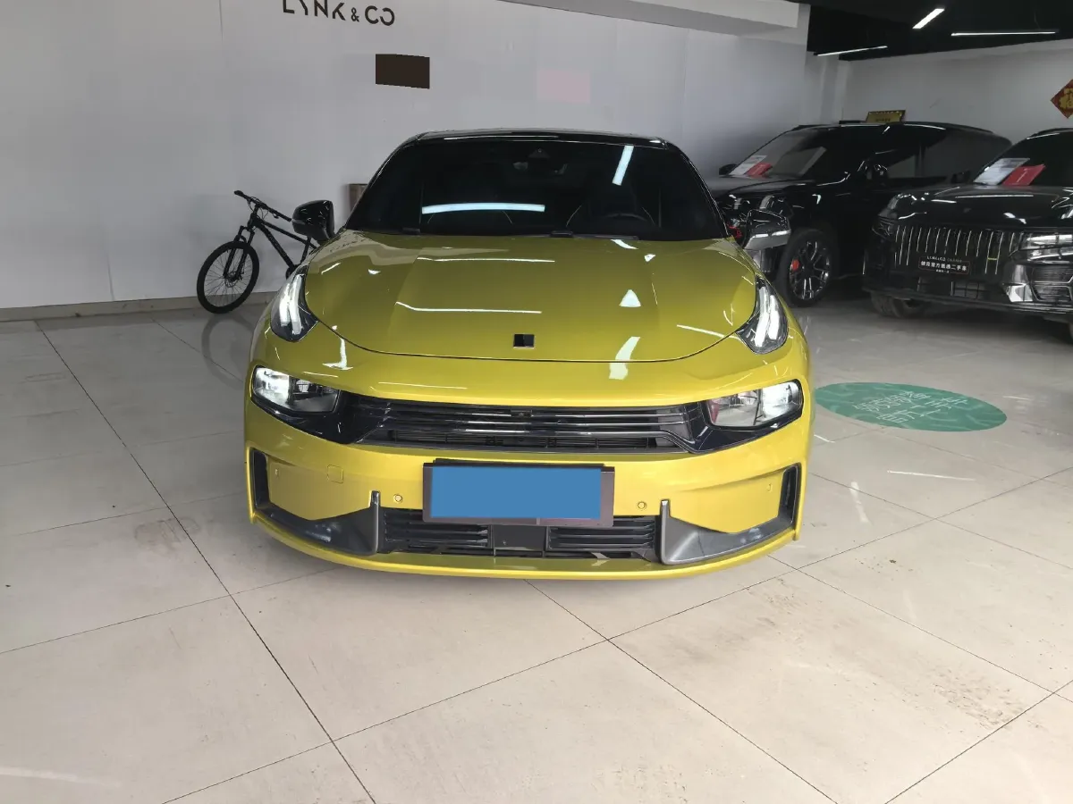 2022 LYNK&CO 03 2.0T 254HP L4 8AT,autocango,china used car exporter,china ev exporter,chinese used car exporter,chinese used ev exporter