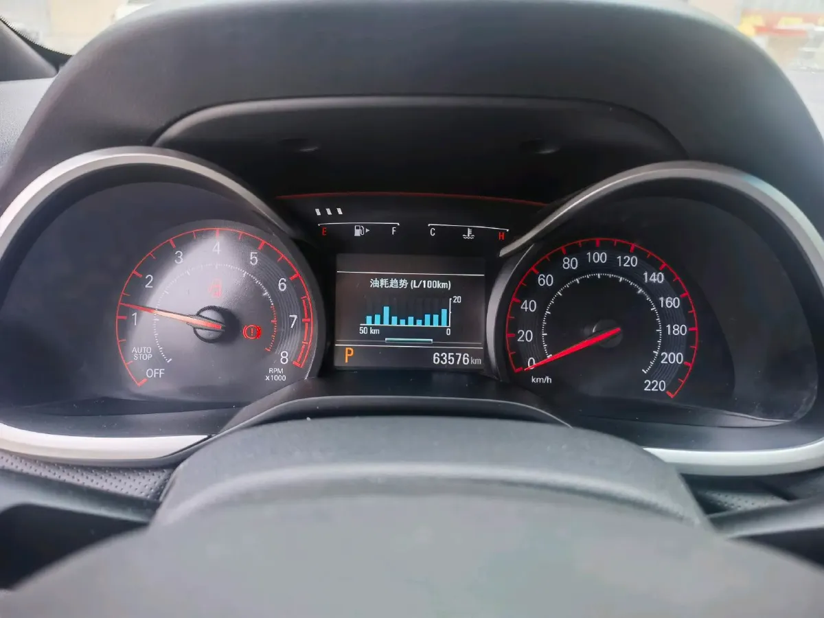 2019 Chevrolet Monza 1.3T 163HP L3 6AT,autocango,china used car exporter,china ev exporter,chinese used car exporter,chinese used ev exporter