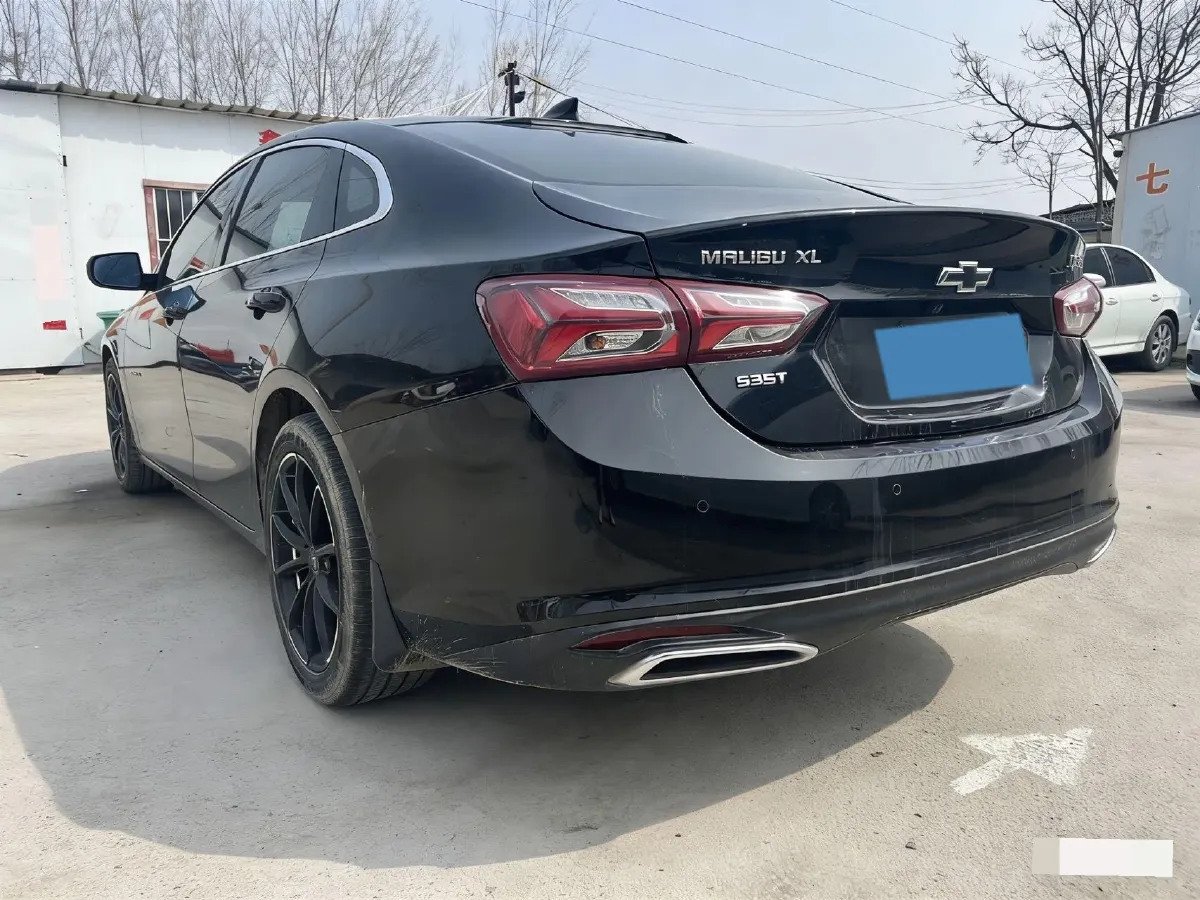 2021 Chevrolet Malibu XL 1.5T 169HP L4 9AT,autocango,china used car exporter,china ev exporter,chinese used car exporter,chinese used ev exporter