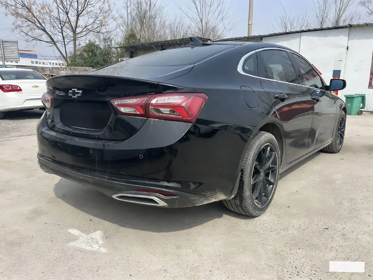 2021 Chevrolet Malibu XL 1.5T 169HP L4 9AT,autocango,china used car exporter,china ev exporter,chinese used car exporter,chinese used ev exporter