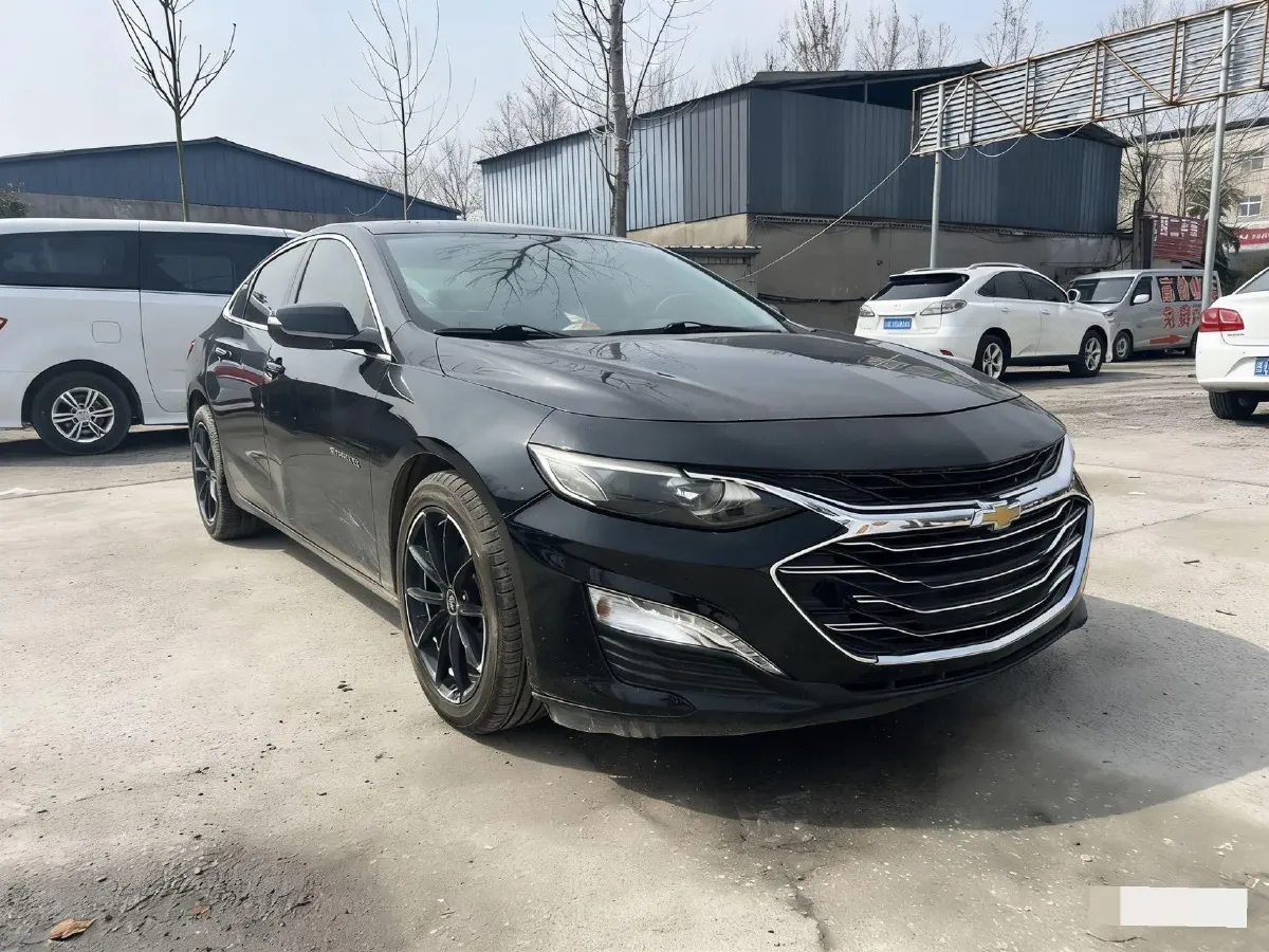 2021 Chevrolet Malibu XL 1.5T 169HP L4 9AT,autocango,china used car exporter,china ev exporter,chinese used car exporter,chinese used ev exporter