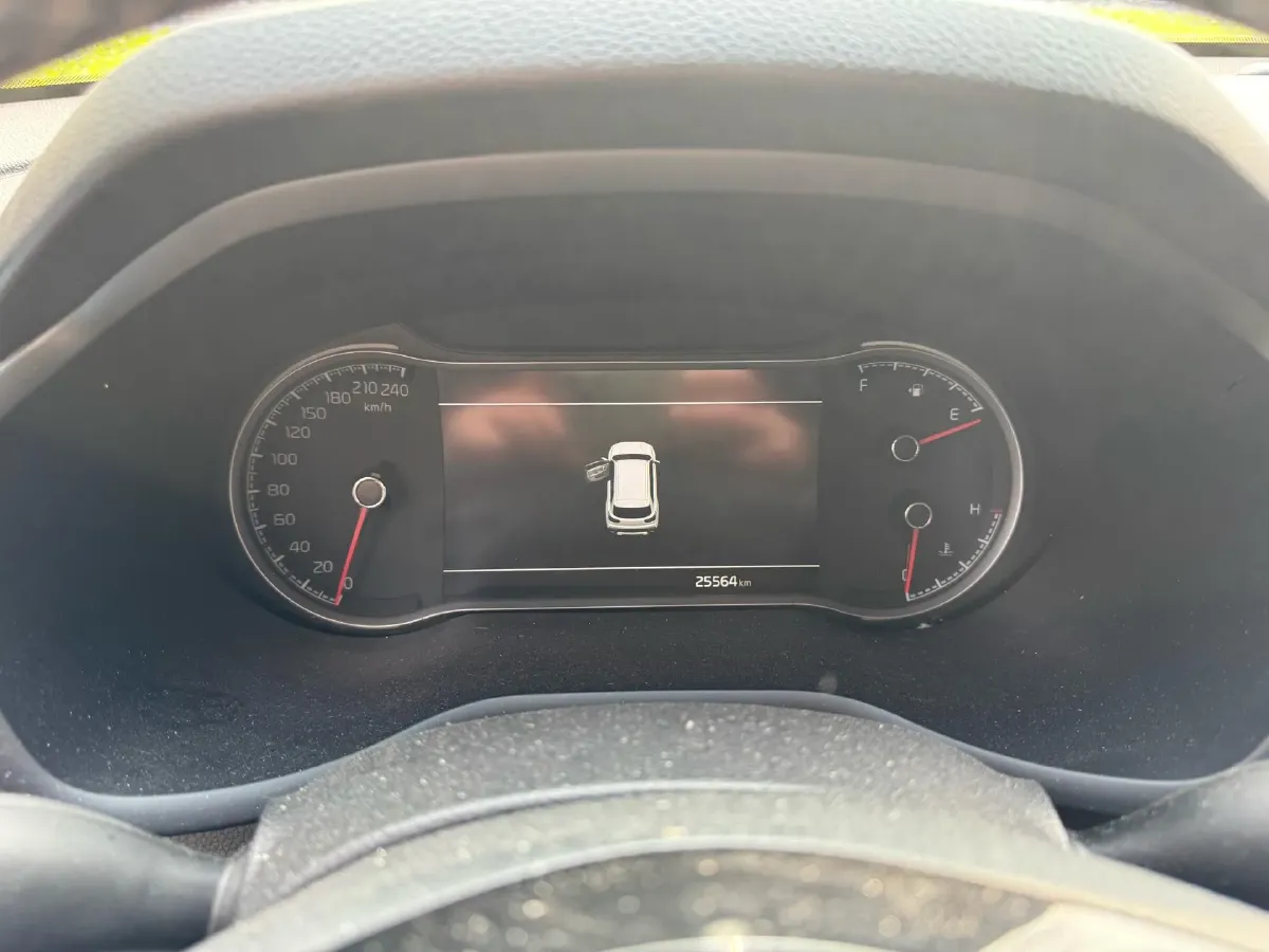 2019 Kia Sportage R 2.0L 160HP L4 6AT,autocango,china used car exporter,china ev exporter,chinese used car exporter,chinese used ev exporter