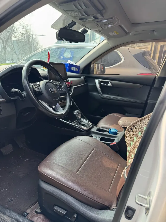 2019 Kia Sportage R 2.0L 160HP L4 6AT,autocango,china used car exporter,china ev exporter,chinese used car exporter,chinese used ev exporter