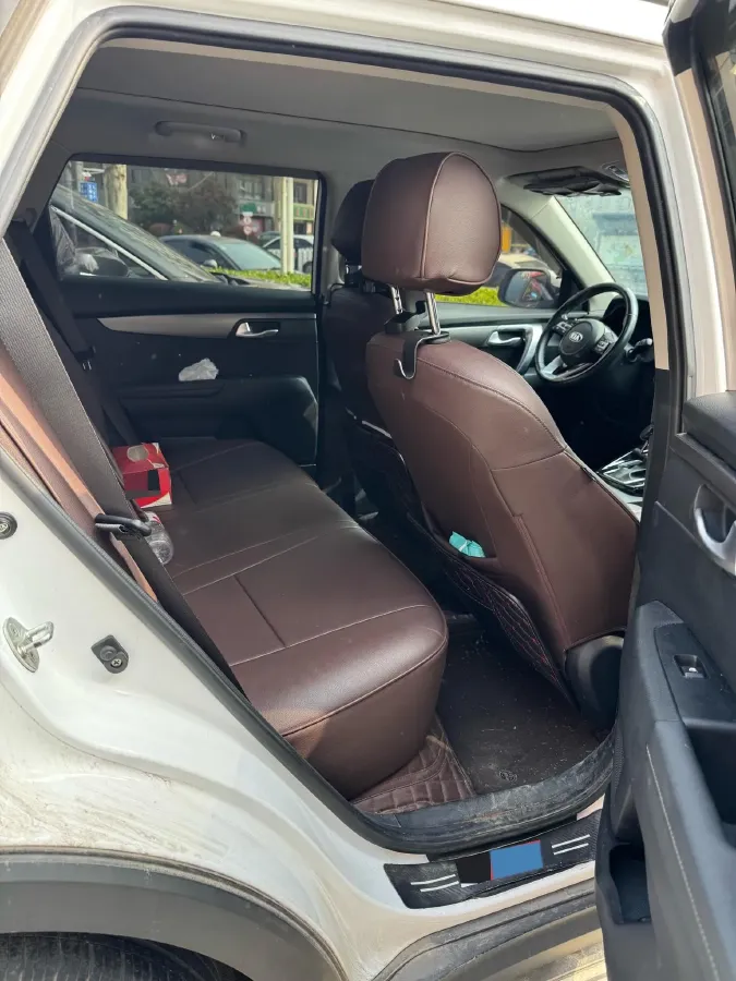 2019 Kia Sportage R 2.0L 160HP L4 6AT,autocango,china used car exporter,china ev exporter,chinese used car exporter,chinese used ev exporter