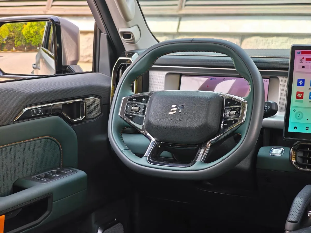 2023 Jetour Traveller 1.5T 184HP L4 7DCT,autocango,china used car exporter,china ev exporter,chinese used car exporter,chinese used ev exporter