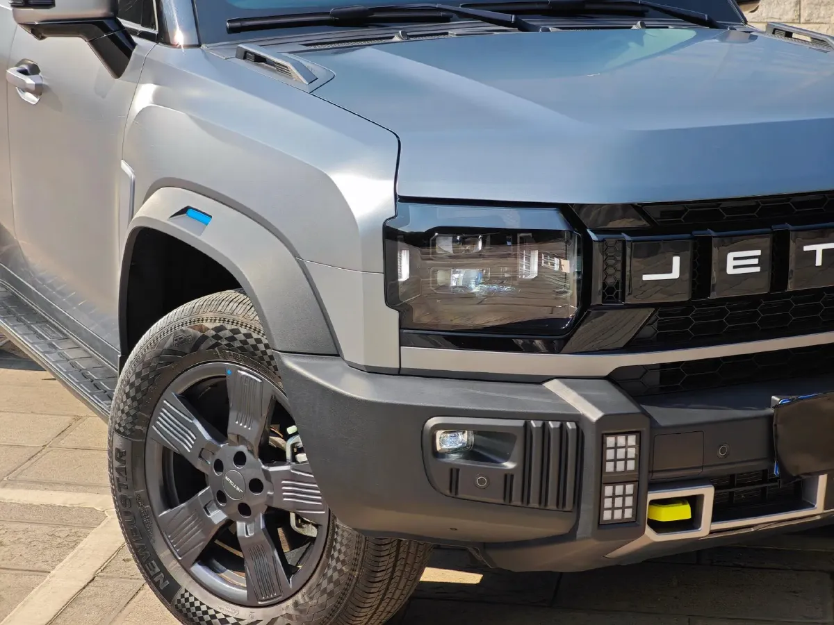 2023 Jetour Traveller 1.5T 184HP L4 7DCT,autocango,china used car exporter,china ev exporter,chinese used car exporter,chinese used ev exporter