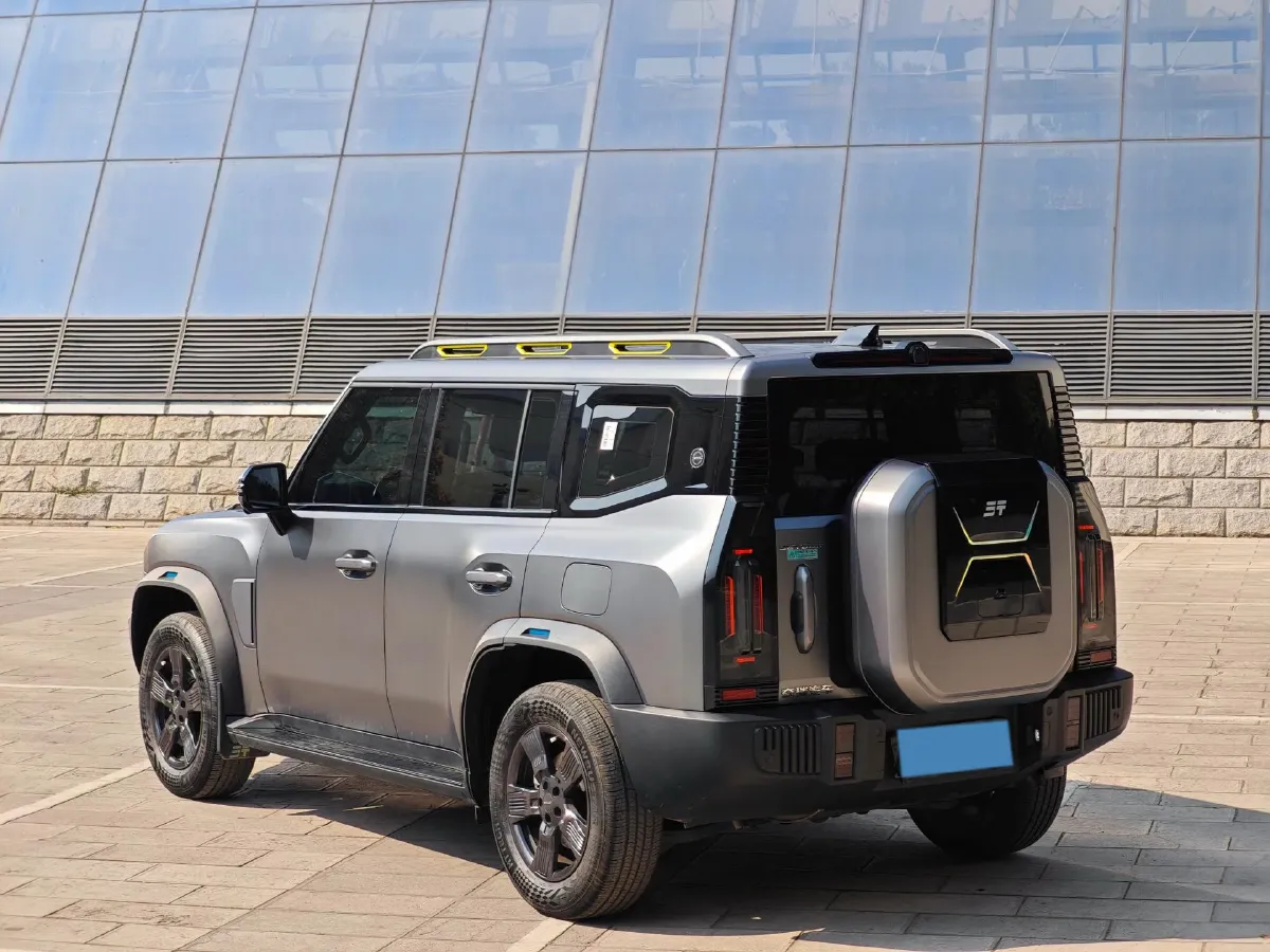 2023 Jetour Traveller 1.5T 184HP L4 7DCT,autocango,china used car exporter,china ev exporter,chinese used car exporter,chinese used ev exporter