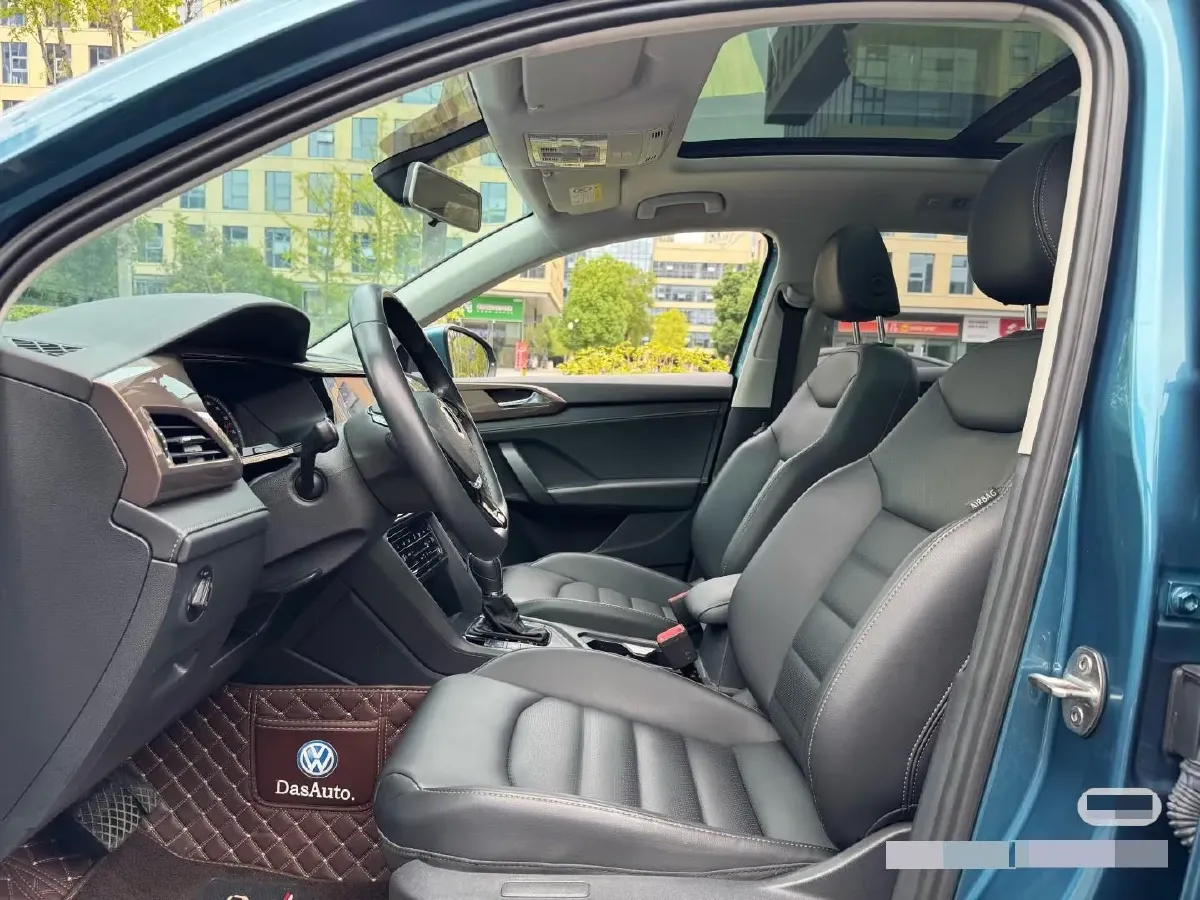 2021 Volkswagen Tharu 1.4T 150HP L4 7DCT,autocango,china used car exporter,china ev exporter,chinese used car exporter,chinese used ev exporter