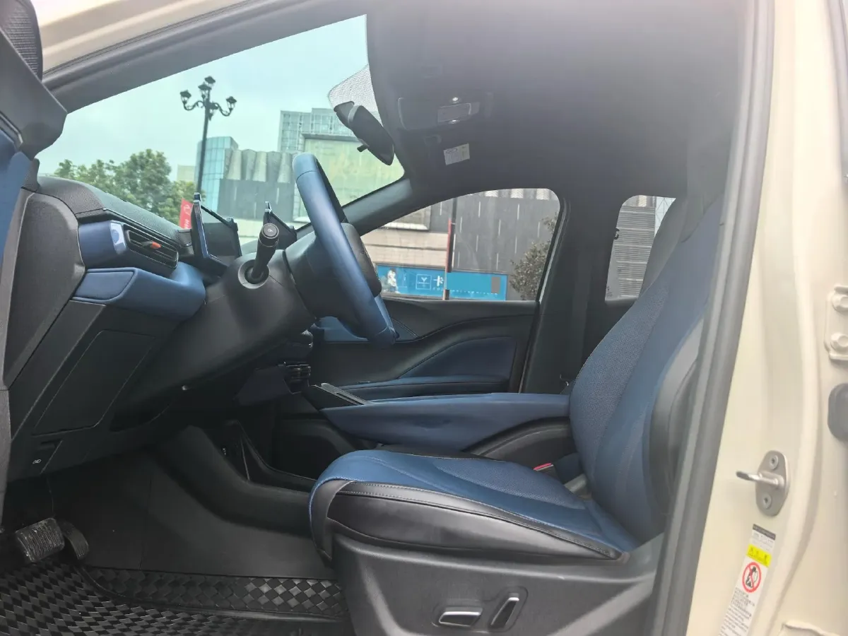 2023 BYD Seagull BEV 38.88KWH,autocango,china used car exporter,china ev exporter,chinese used car exporter,chinese used ev exporter