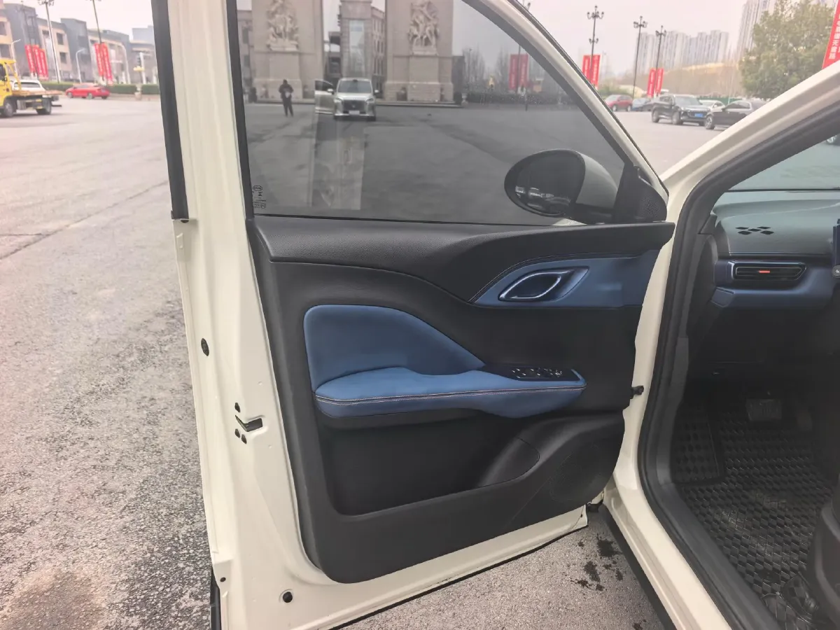 2023 BYD Seagull BEV 38.88KWH,autocango,china used car exporter,china ev exporter,chinese used car exporter,chinese used ev exporter