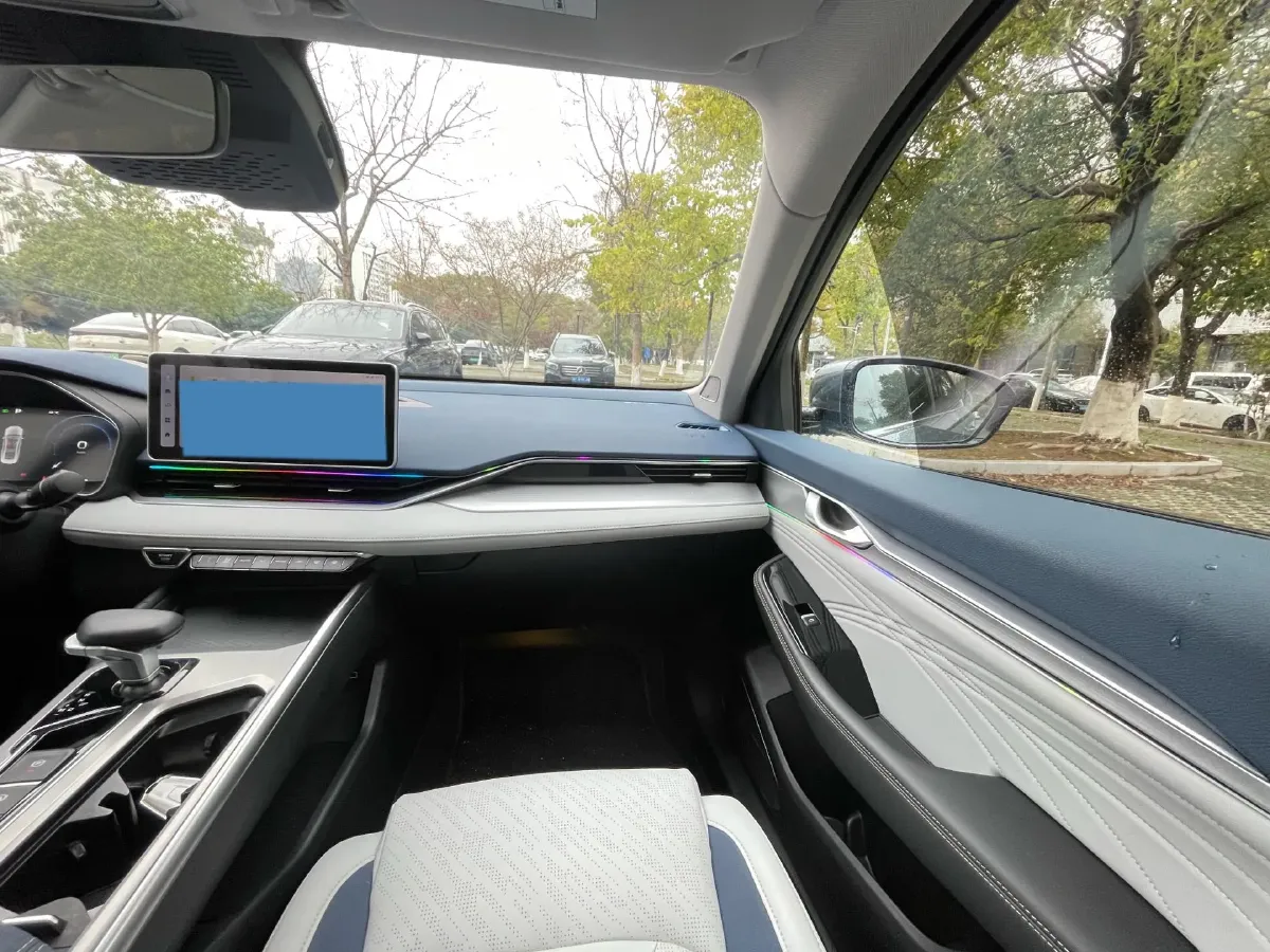 2023 Geely Preface 2.0T 190HP L4 7DCT,autocango,china used car exporter,china ev exporter,chinese used car exporter,chinese used ev exporter