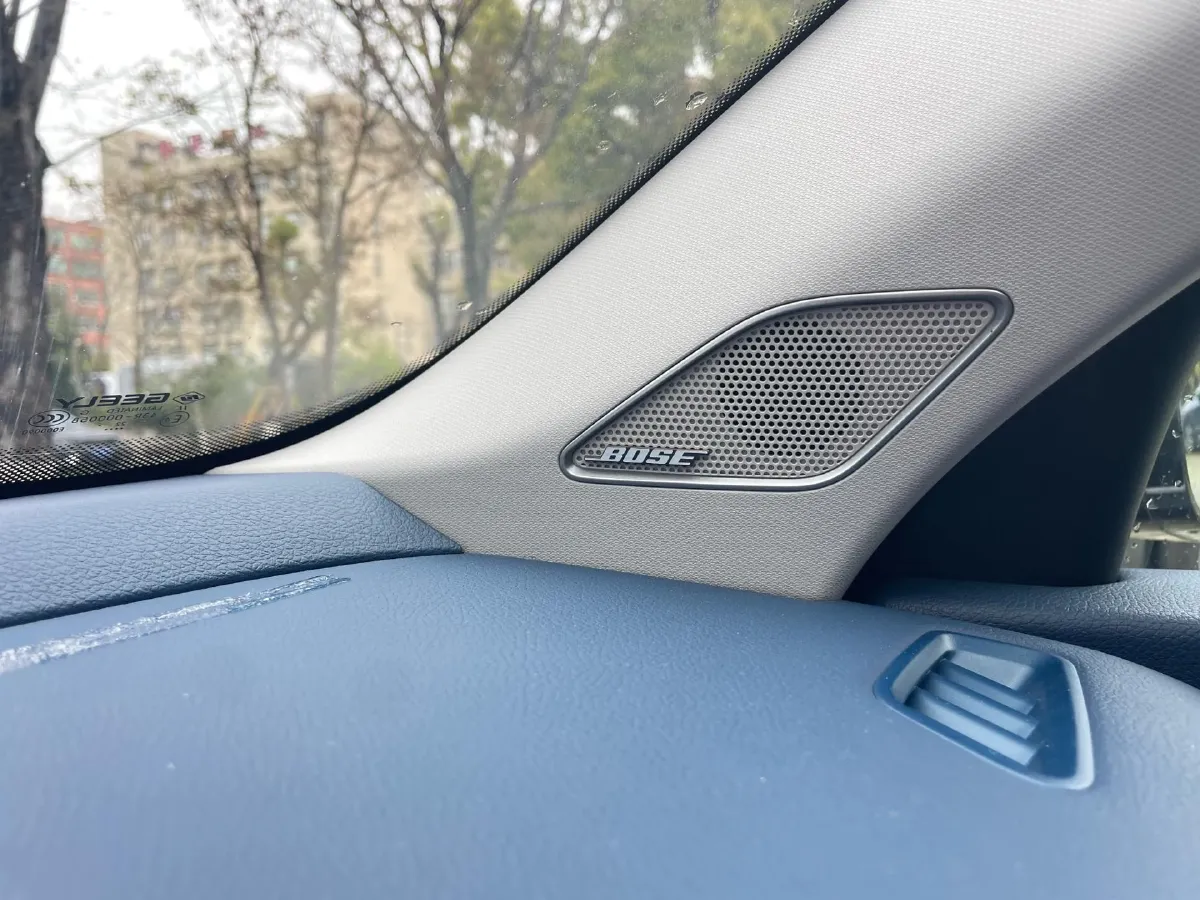 2023 Geely Preface 2.0T 190HP L4 7DCT,autocango,china used car exporter,china ev exporter,chinese used car exporter,chinese used ev exporter