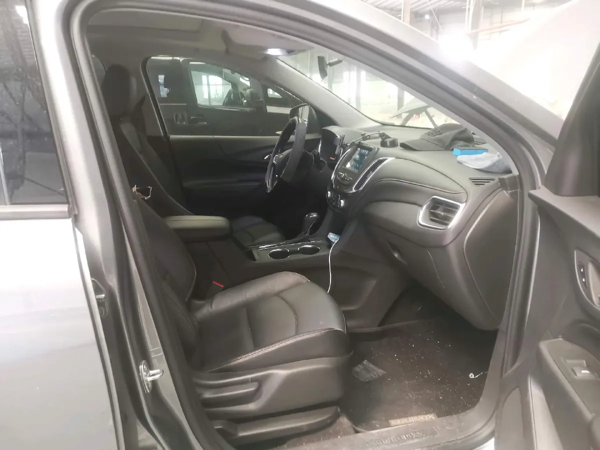 2019 Chevrolet Equinox 1.5T 169HP L4 6AT,autocango,china used car exporter,china ev exporter,chinese used car exporter,chinese used ev exporter