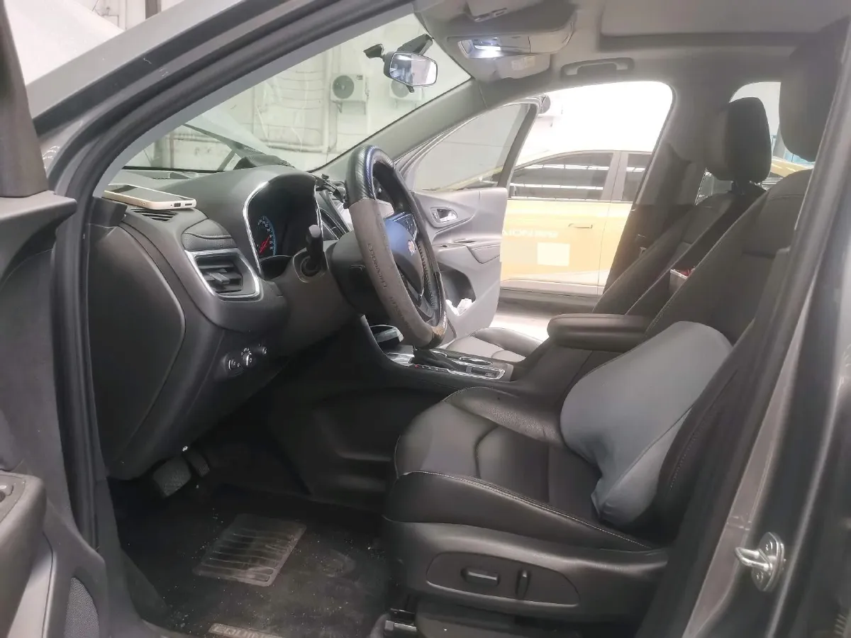 2019 Chevrolet Equinox 1.5T 169HP L4 6AT,autocango,china used car exporter,china ev exporter,chinese used car exporter,chinese used ev exporter