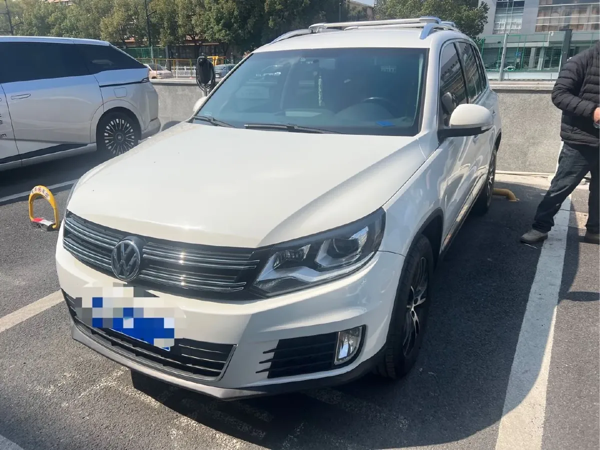 2016 Volkswagen Touran 1.4T 150HP L4 7DCT,autocango,china used car exporter,china ev exporter,chinese used car exporter,chinese used ev exporter