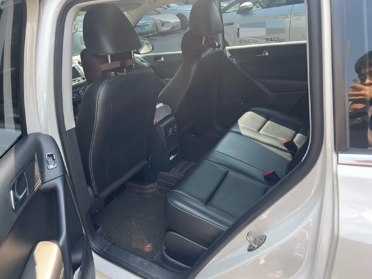 2016 Volkswagen Touran 1.4T 150HP L4 7DCT,autocango,china used car exporter,china ev exporter,chinese used car exporter,chinese used ev exporter