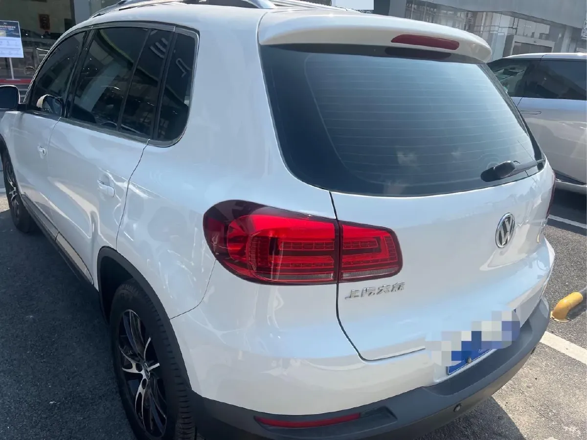 2016 Volkswagen Touran 1.4T 150HP L4 7DCT,autocango,china used car exporter,china ev exporter,chinese used car exporter,chinese used ev exporter