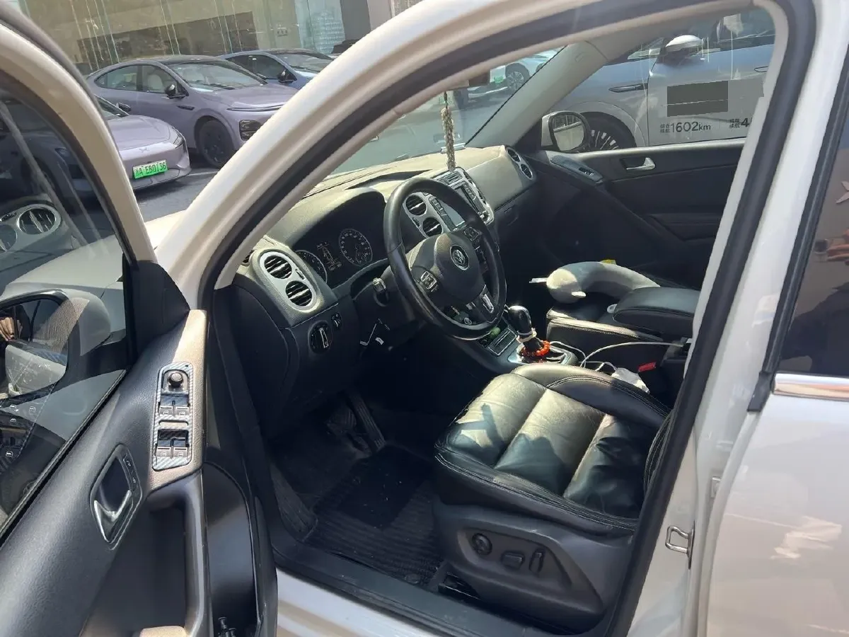 2016 Volkswagen Touran 1.4T 150HP L4 7DCT,autocango,china used car exporter,china ev exporter,chinese used car exporter,chinese used ev exporter