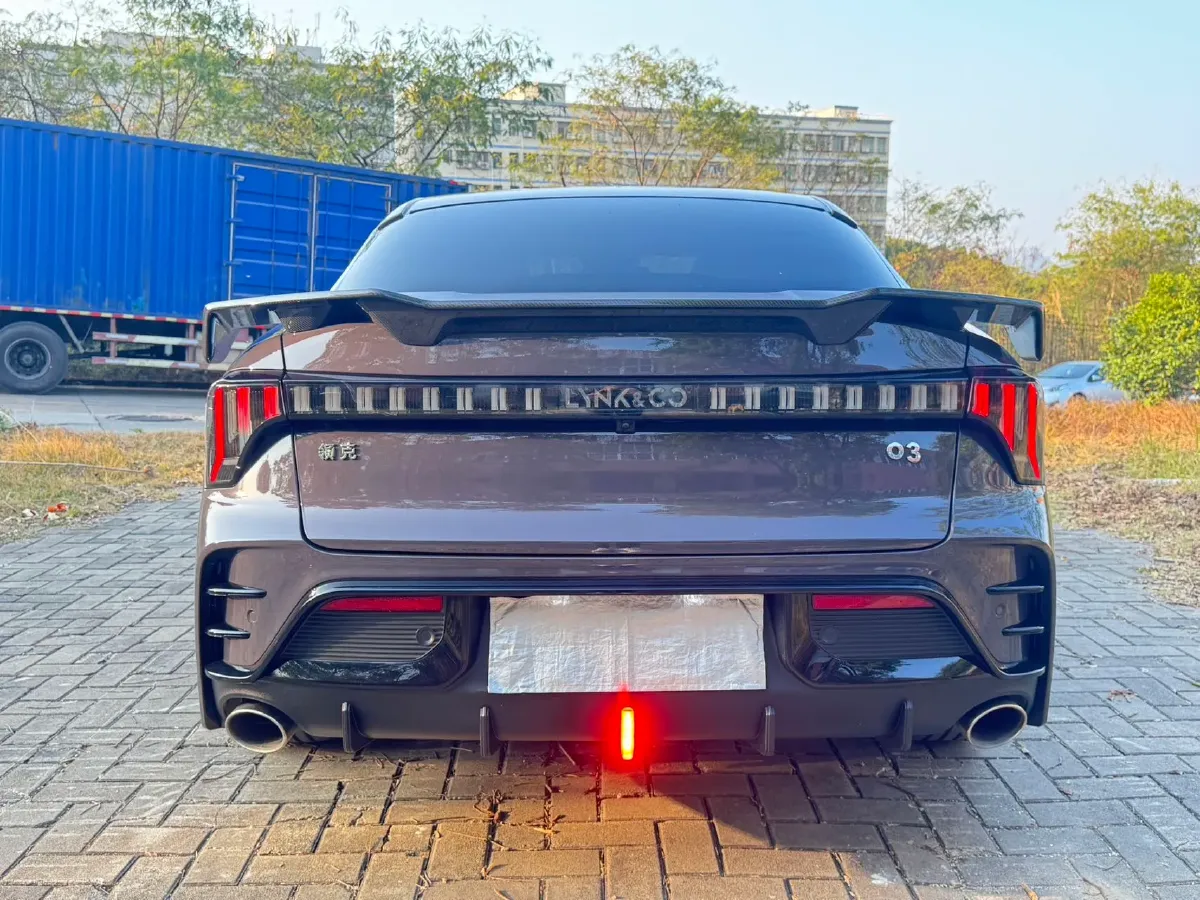 2025 LYNK&CO 03 1.5T 181HP L4 7DCT,autocango,china used car exporter,china ev exporter,chinese used car exporter,chinese used ev exporter