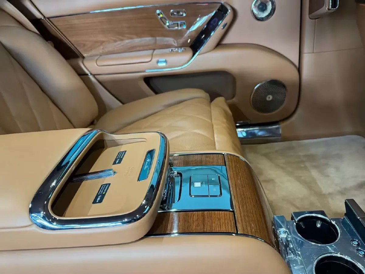 2025 HIMA S800 REEV 170HP REEV 65KWH,autocango,china used car exporter,china ev exporter,chinese used car exporter,chinese used ev exporter