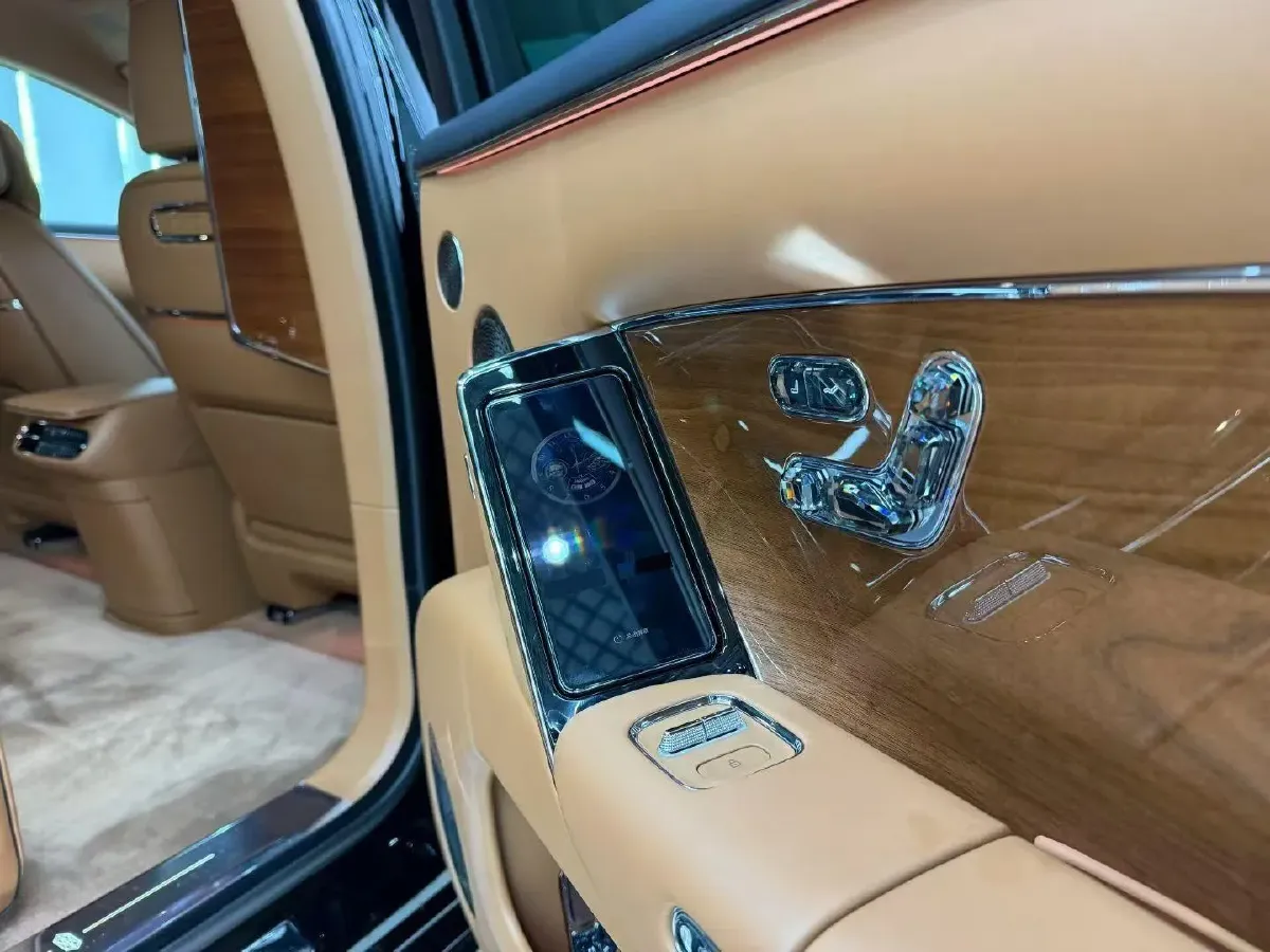 2025 HIMA S800 REEV 170HP REEV 65KWH,autocango,china used car exporter,china ev exporter,chinese used car exporter,chinese used ev exporter