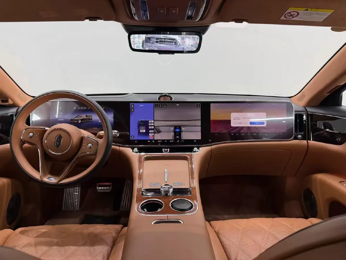 2025 HIMA S800 REEV 170HP REEV 65KWH,autocango,china used car exporter,china ev exporter,chinese used car exporter,chinese used ev exporter