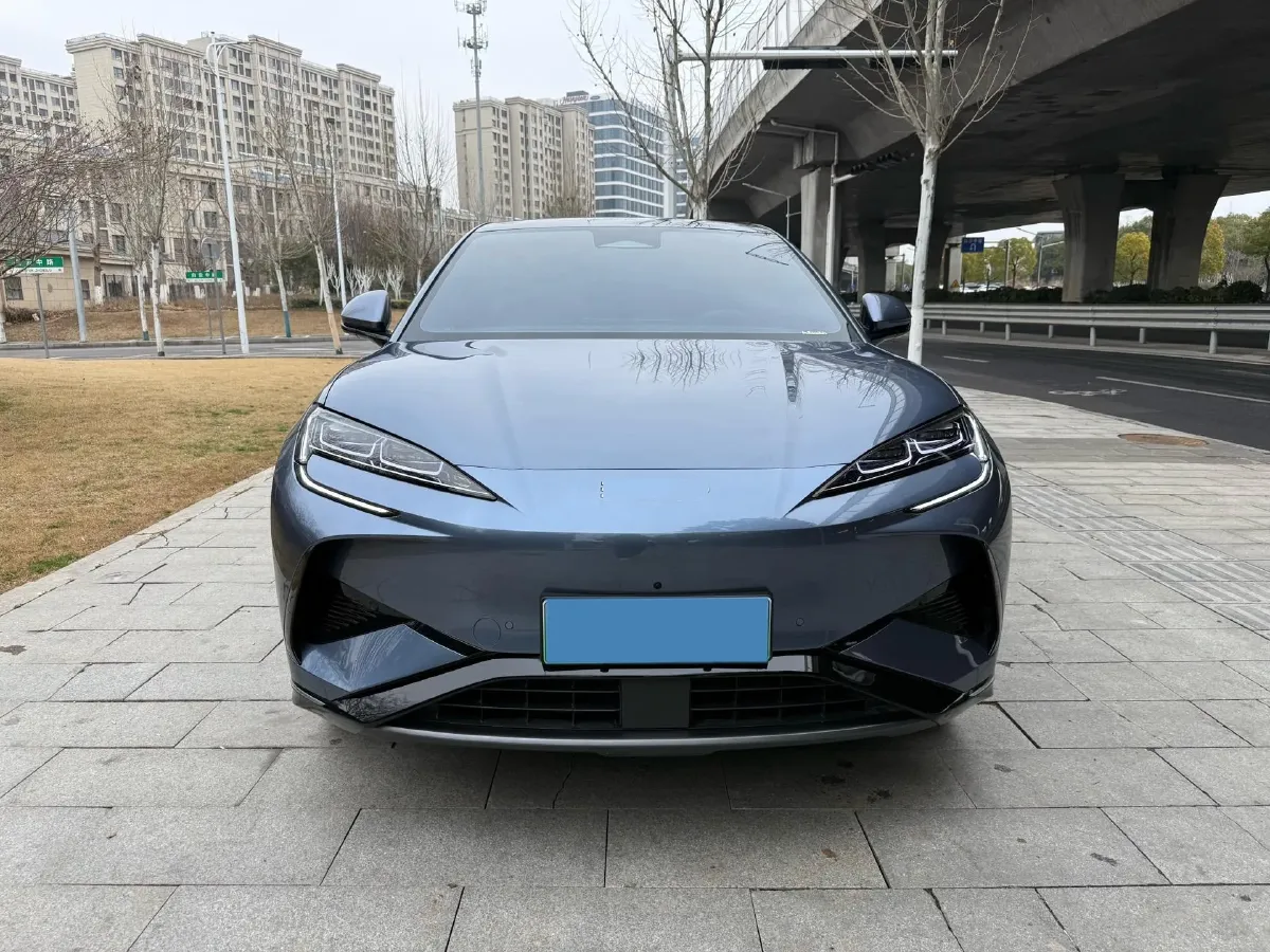 2024 BYD Sea Lion 07 BEV 71.8KWH,autocango,china used car exporter,china ev exporter,chinese used car exporter,chinese used ev exporter